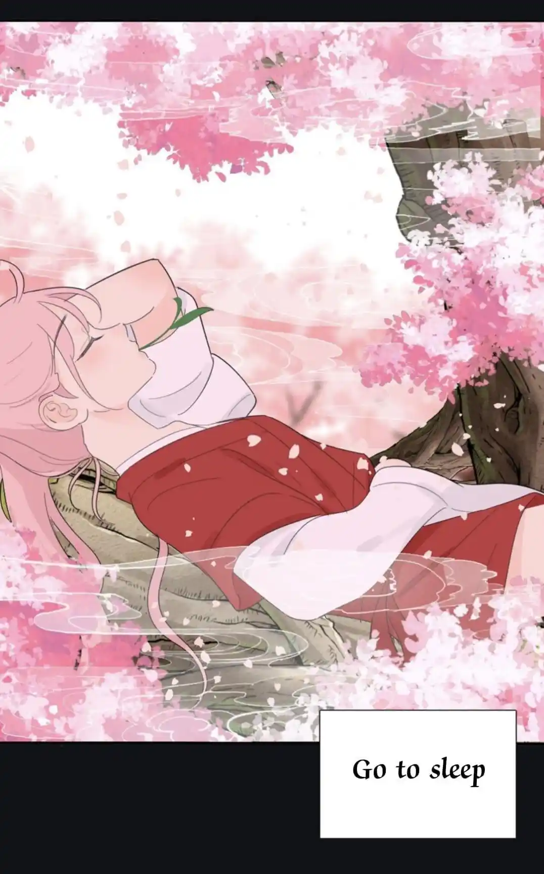 Baili Jin Among Mortals Chapter 143