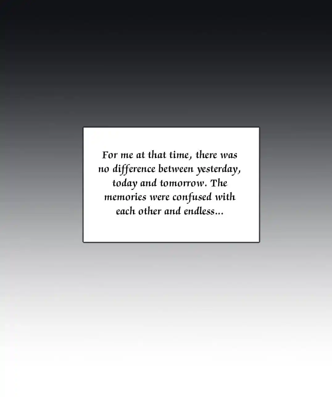 Baili Jin Among Mortals Chapter 143