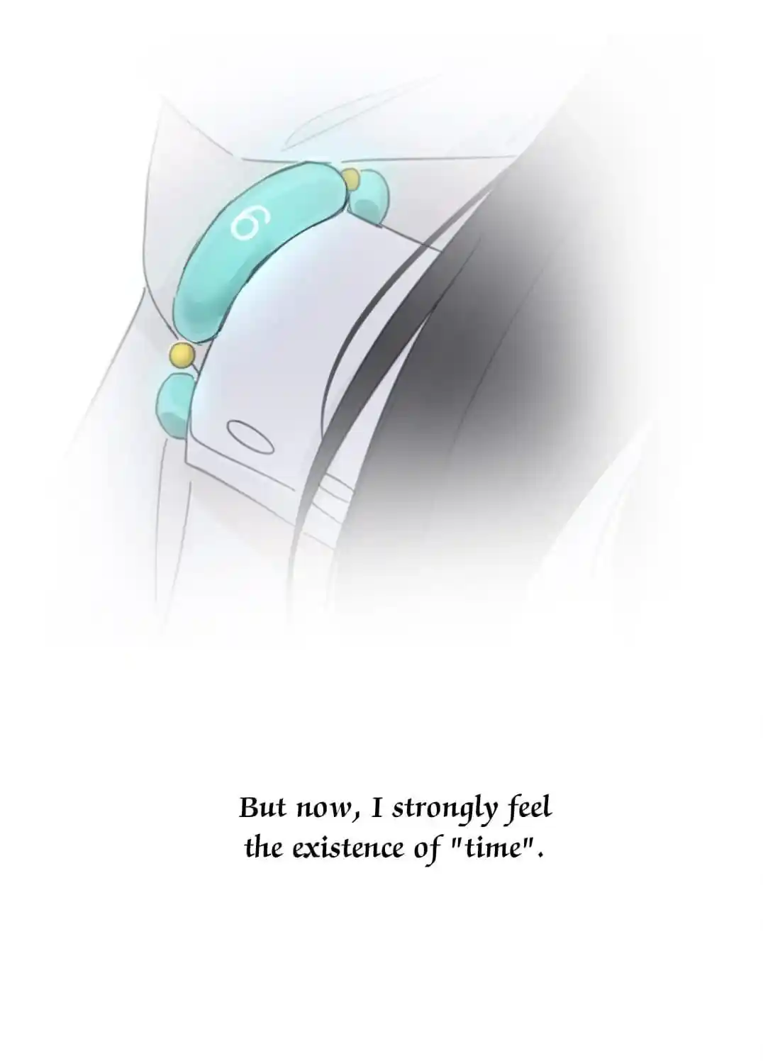 Baili Jin Among Mortals Chapter 143