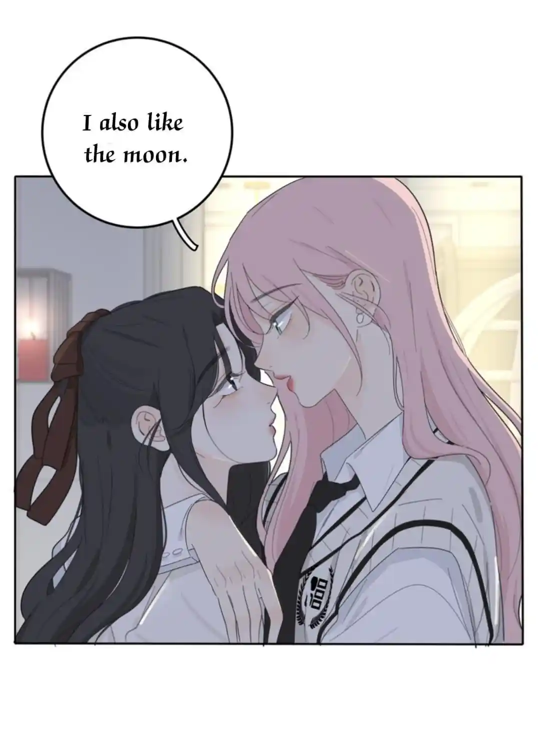 Baili Jin Among Mortals Chapter 143