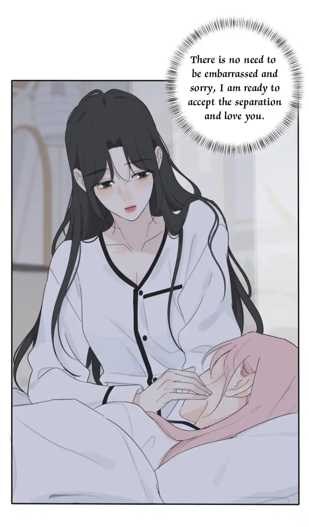 Baili Jin Among Mortals Chapter 143