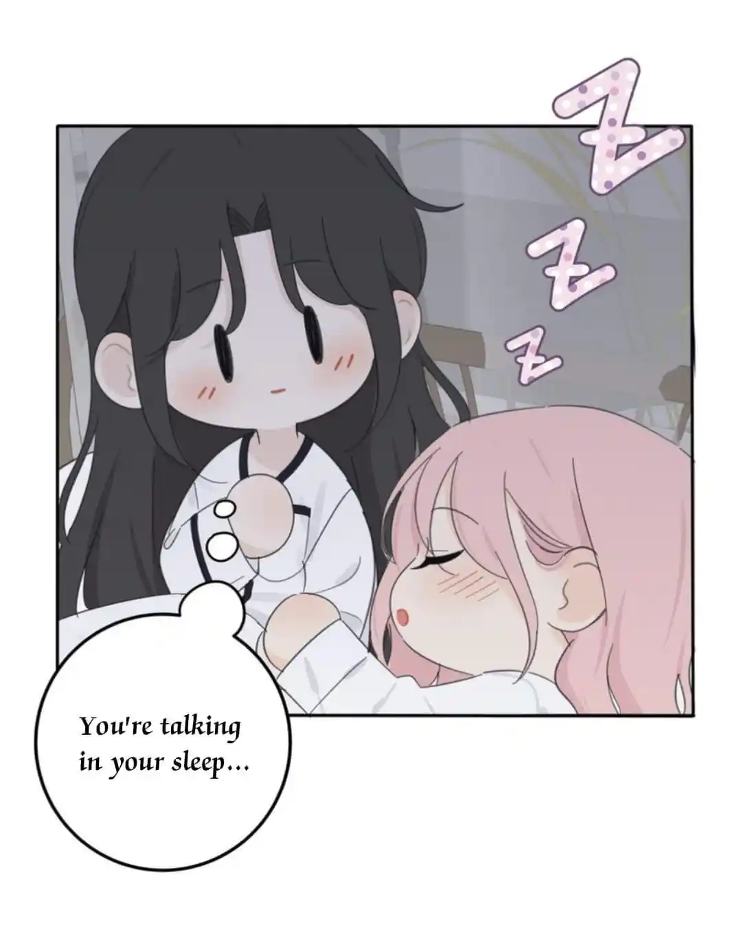 Baili Jin Among Mortals Chapter 143