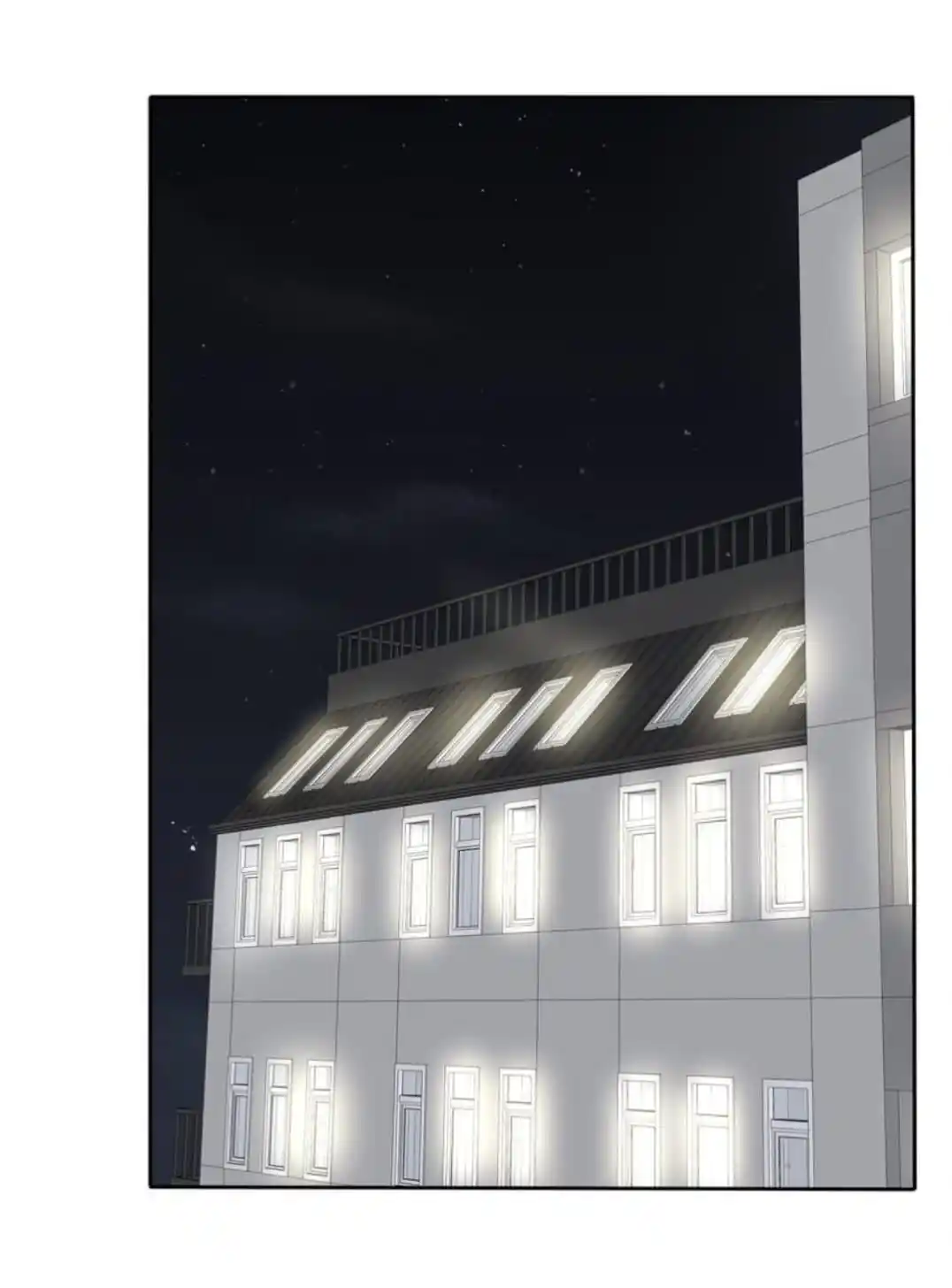 Baili Jin Among Mortals Chapter 143