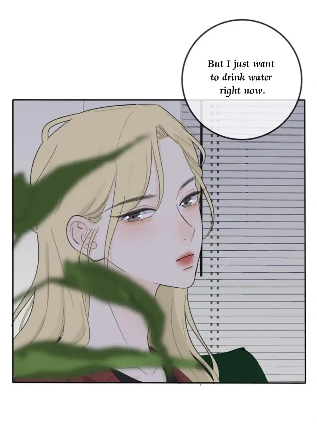 Baili Jin Among Mortals Chapter 143