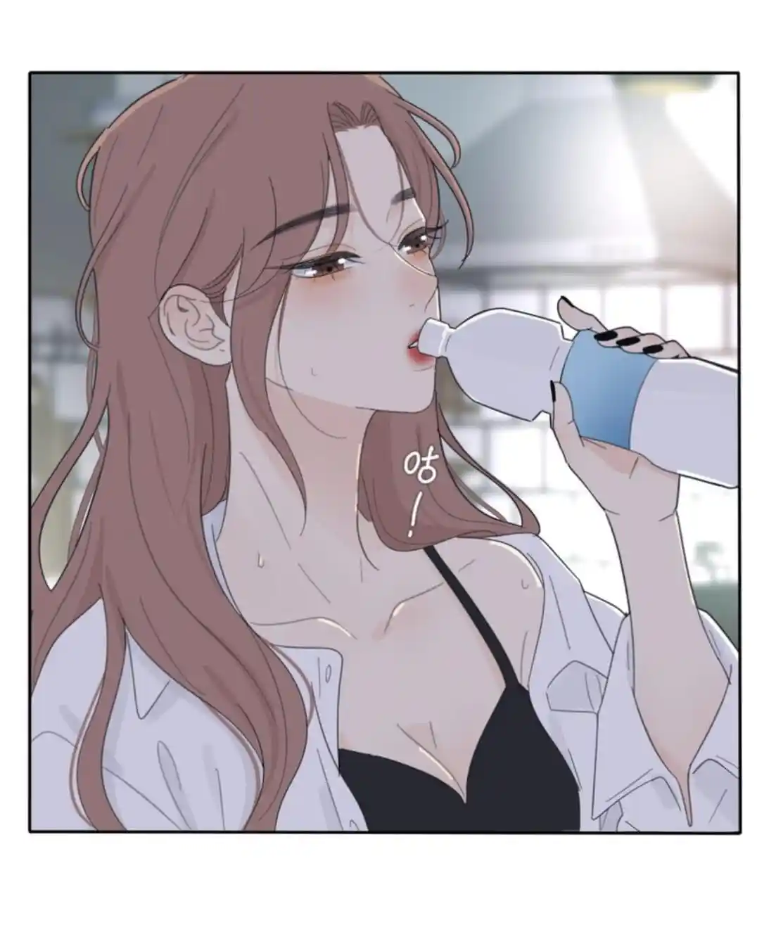 Baili Jin Among Mortals Chapter 143