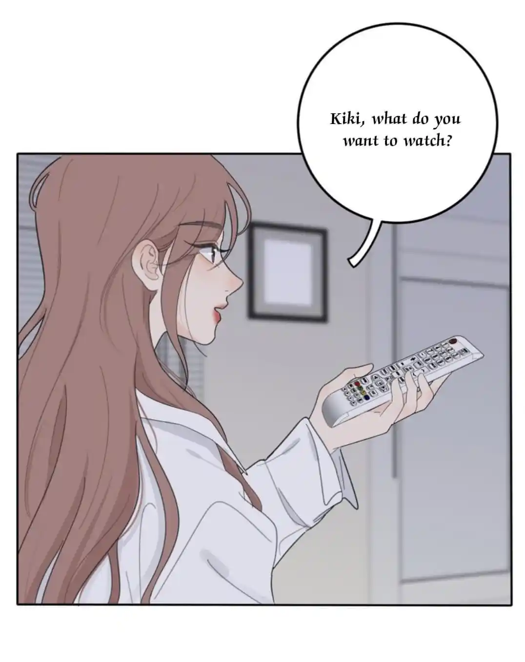 Baili Jin Among Mortals Chapter 143