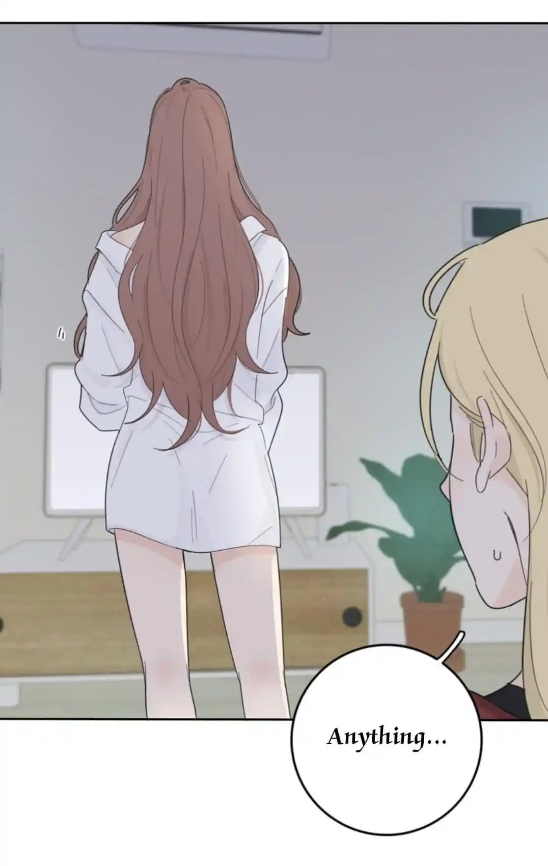 Baili Jin Among Mortals Chapter 143