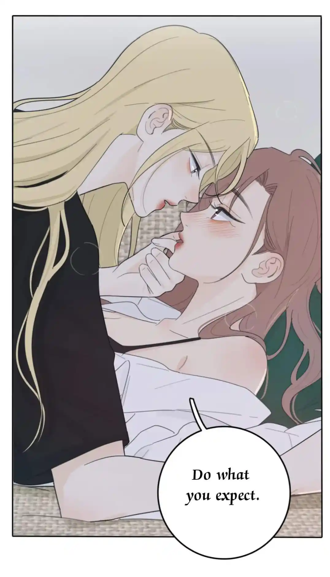 Baili Jin Among Mortals Chapter 145