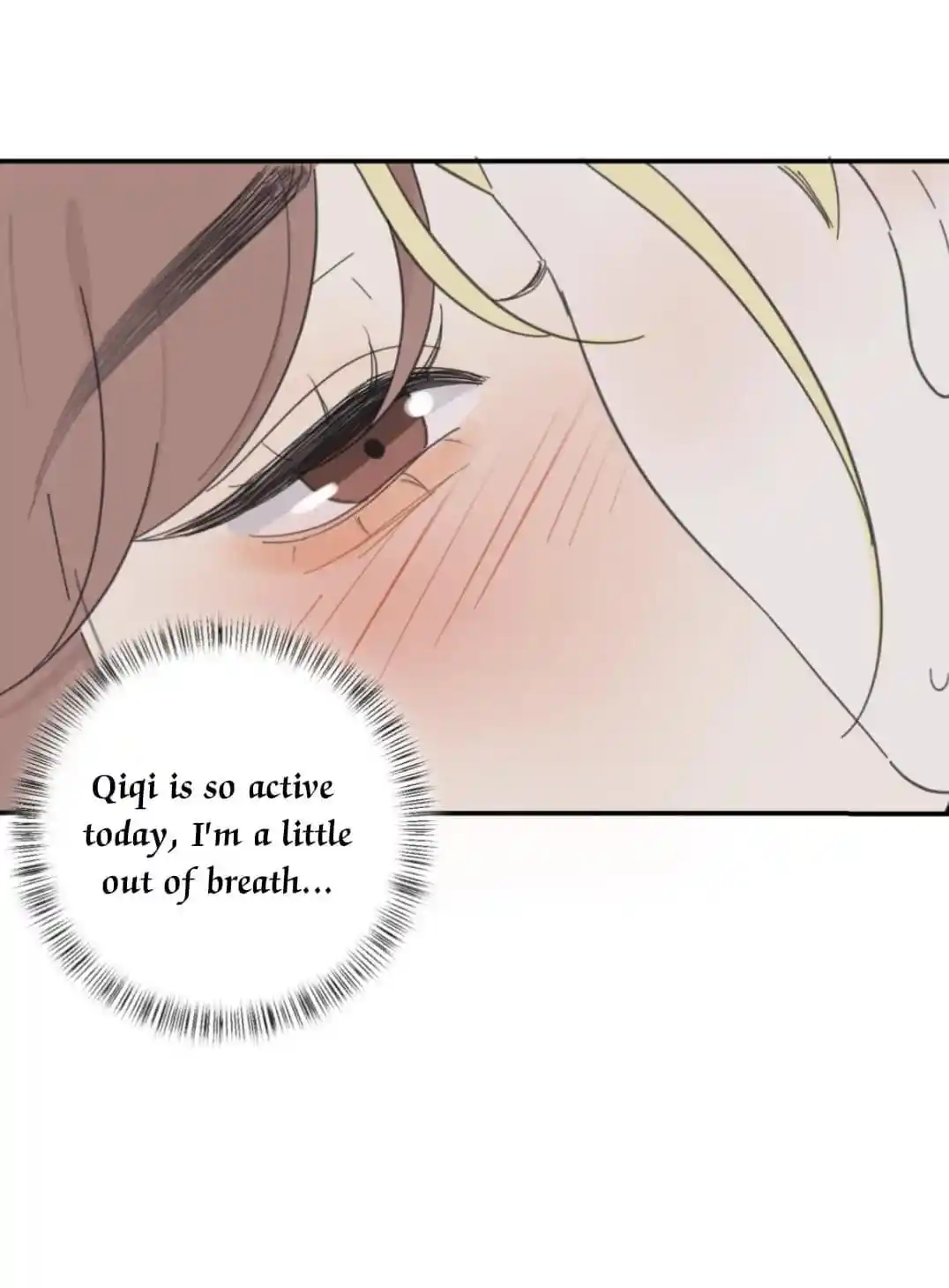 Baili Jin Among Mortals Chapter 145