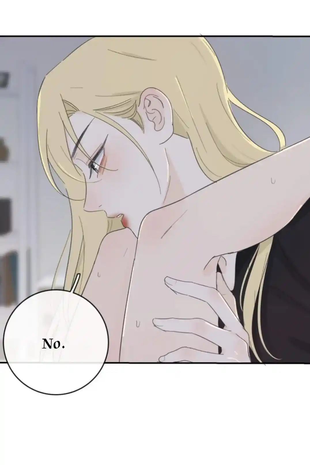 Baili Jin Among Mortals Chapter 145