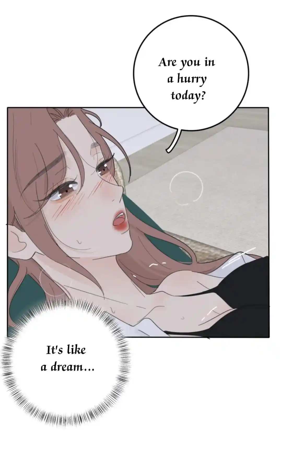 Baili Jin Among Mortals Chapter 145