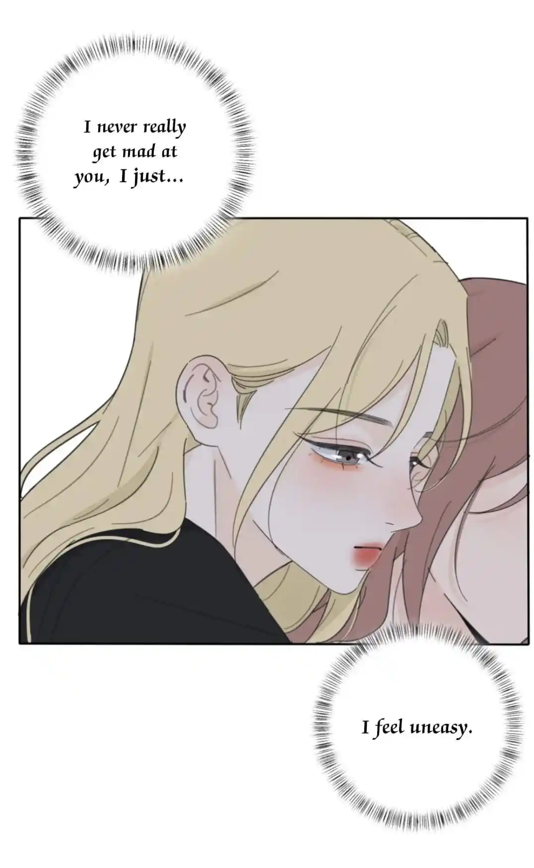 Baili Jin Among Mortals Chapter 145