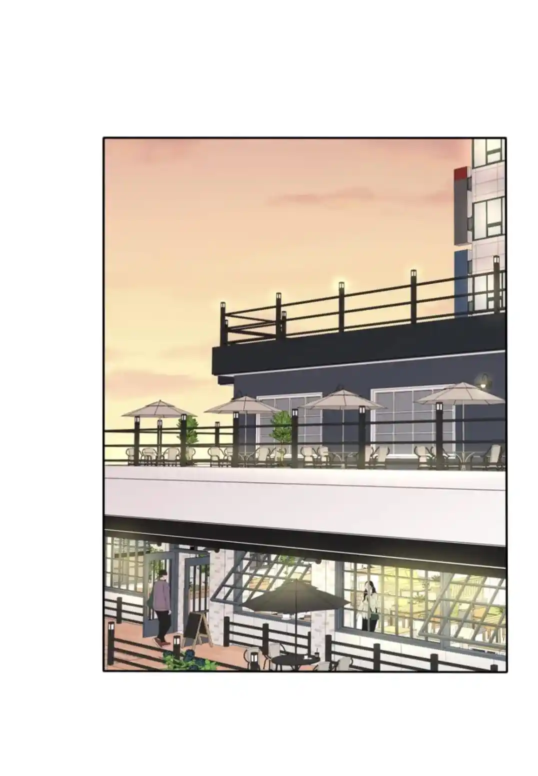 Baili Jin Among Mortals Chapter 145