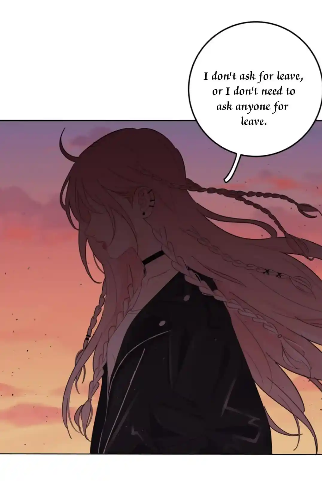 Baili Jin Among Mortals Chapter 145