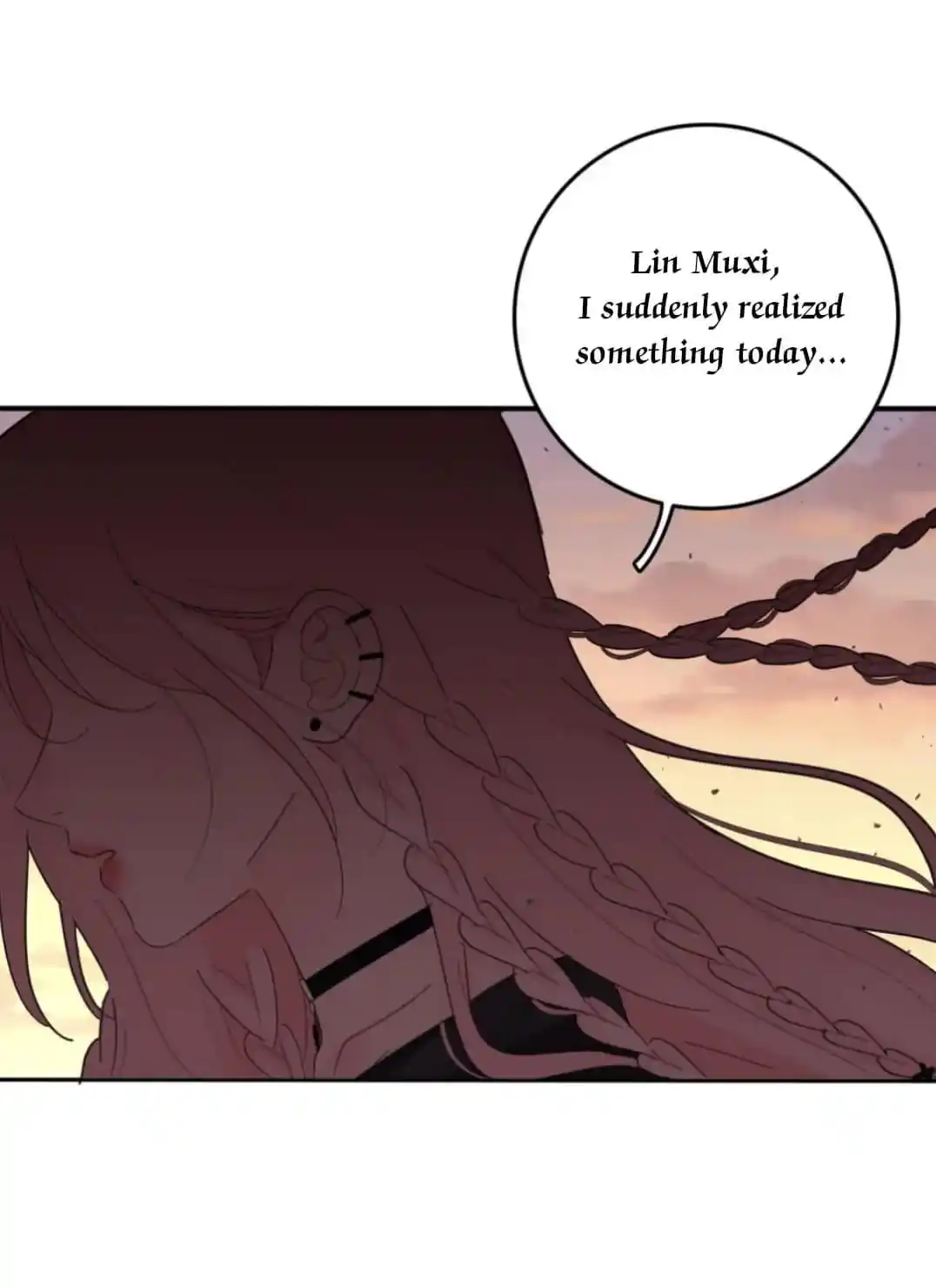 Baili Jin Among Mortals Chapter 145