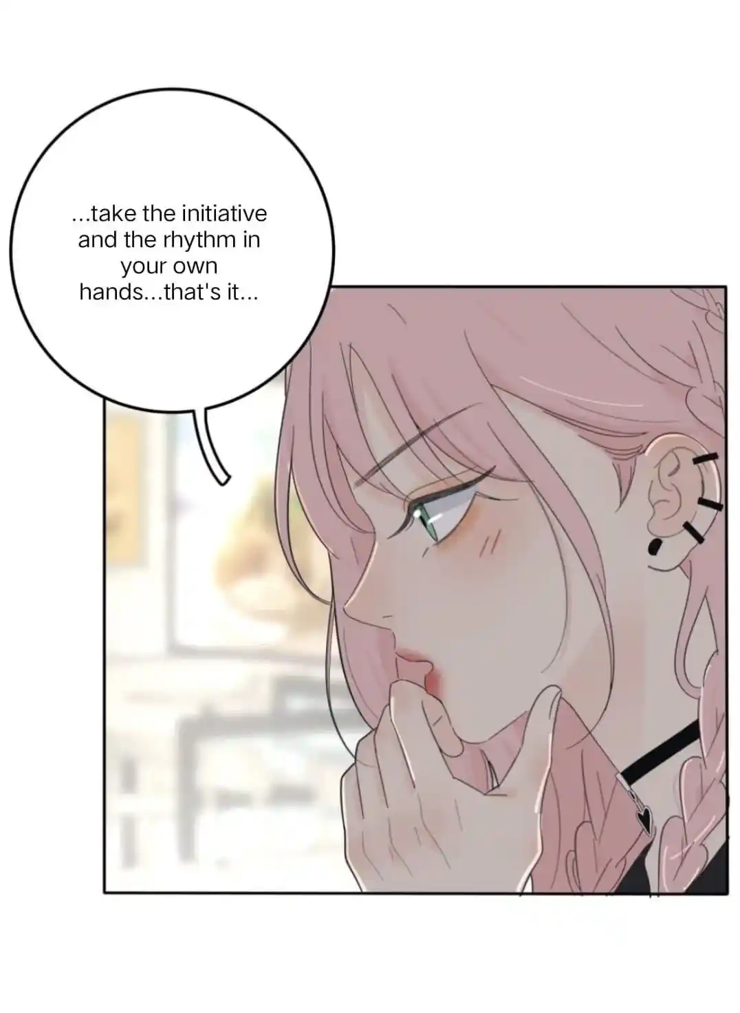 Baili Jin Among Mortals Chapter 147