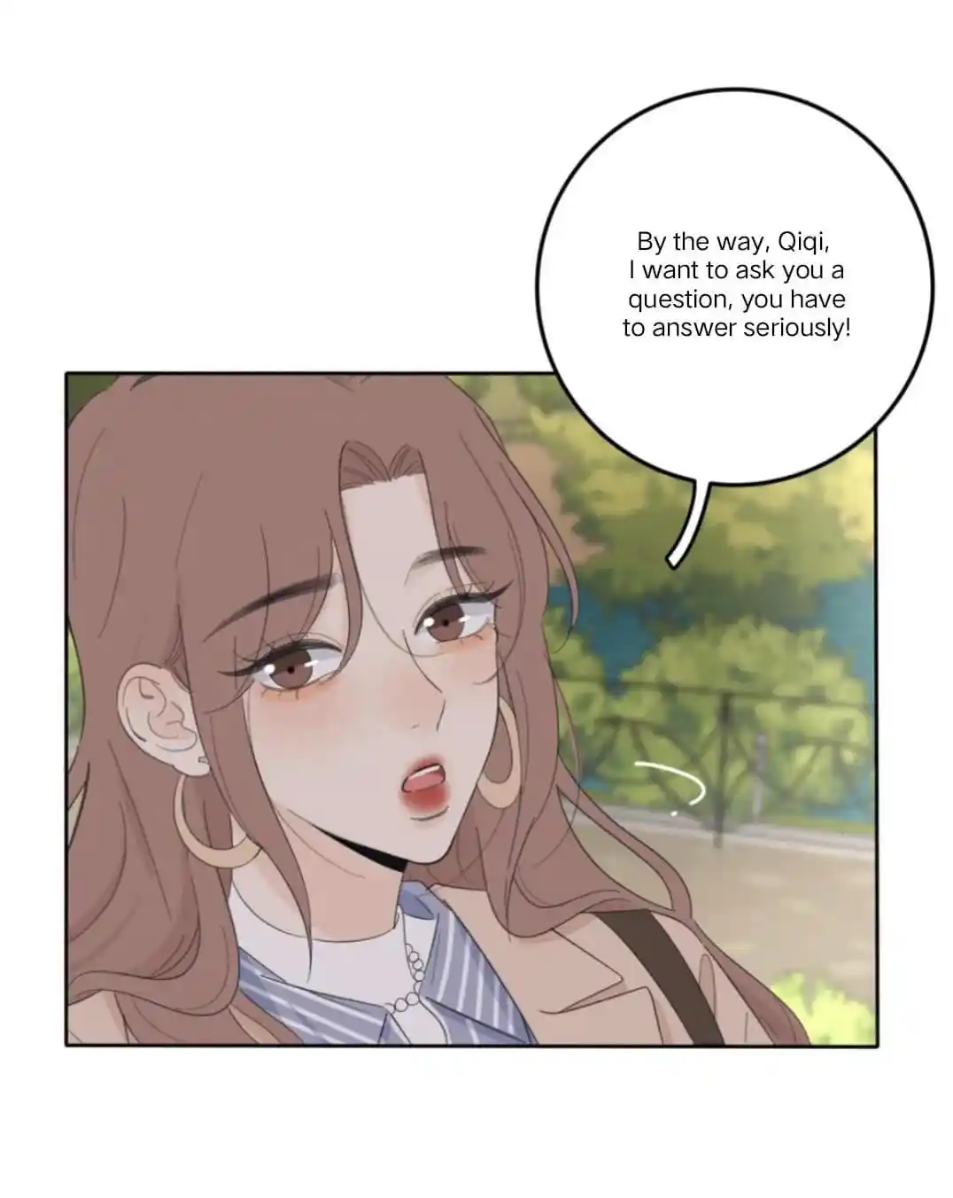 Baili Jin Among Mortals Chapter 147