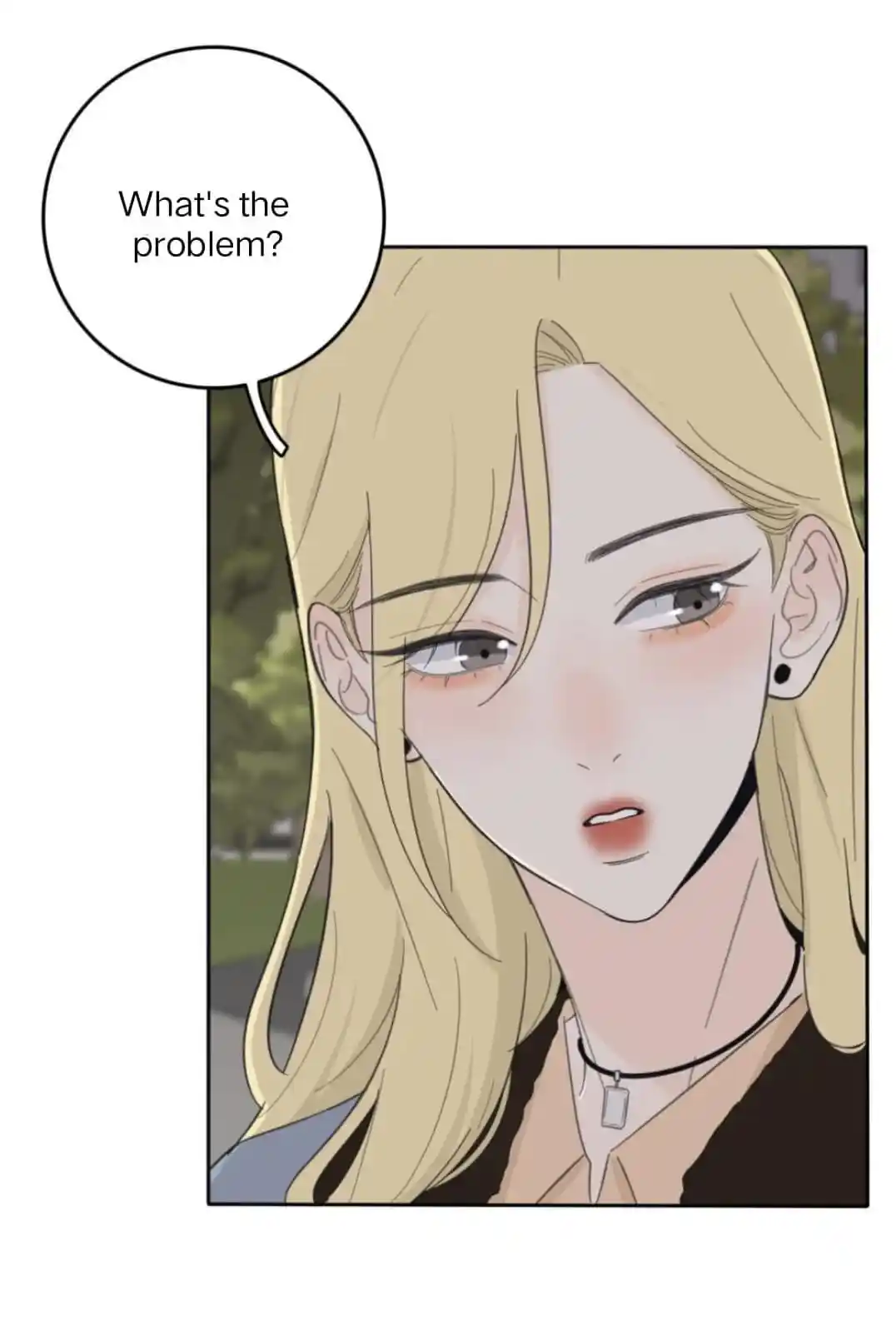 Baili Jin Among Mortals Chapter 147