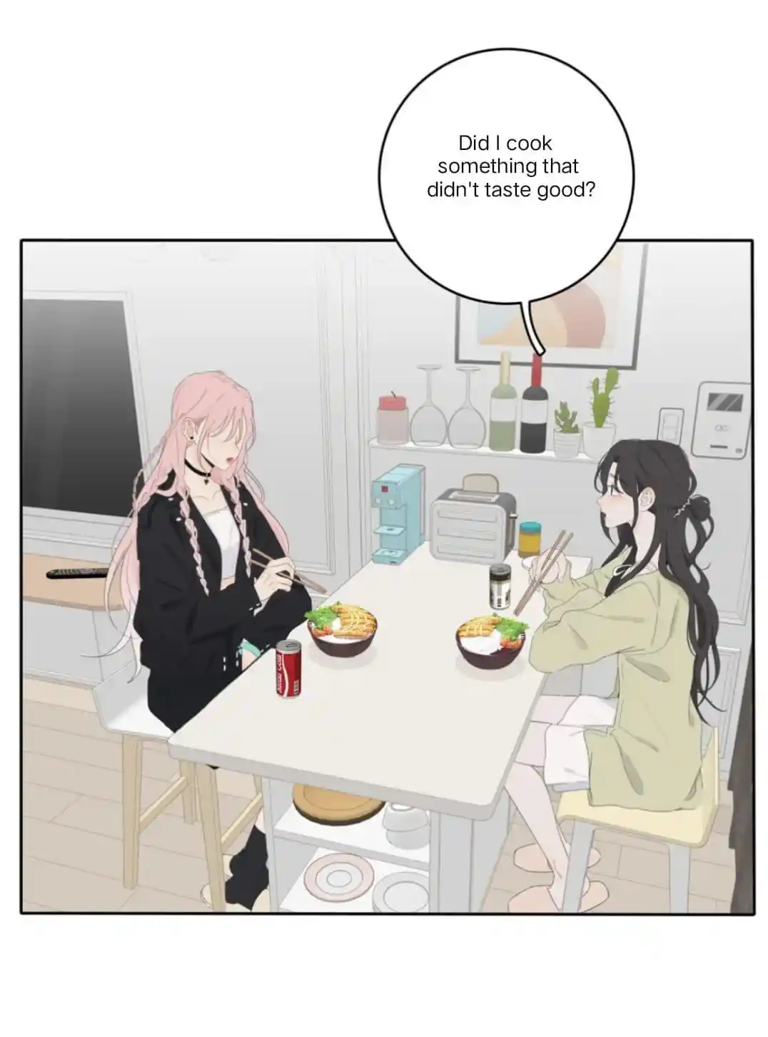 Baili Jin Among Mortals Chapter 147