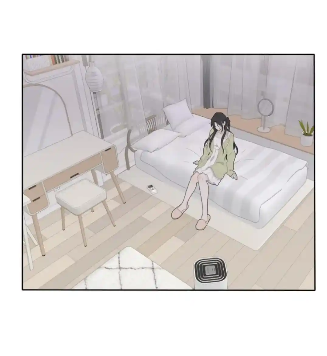 Baili Jin Among Mortals Chapter 147