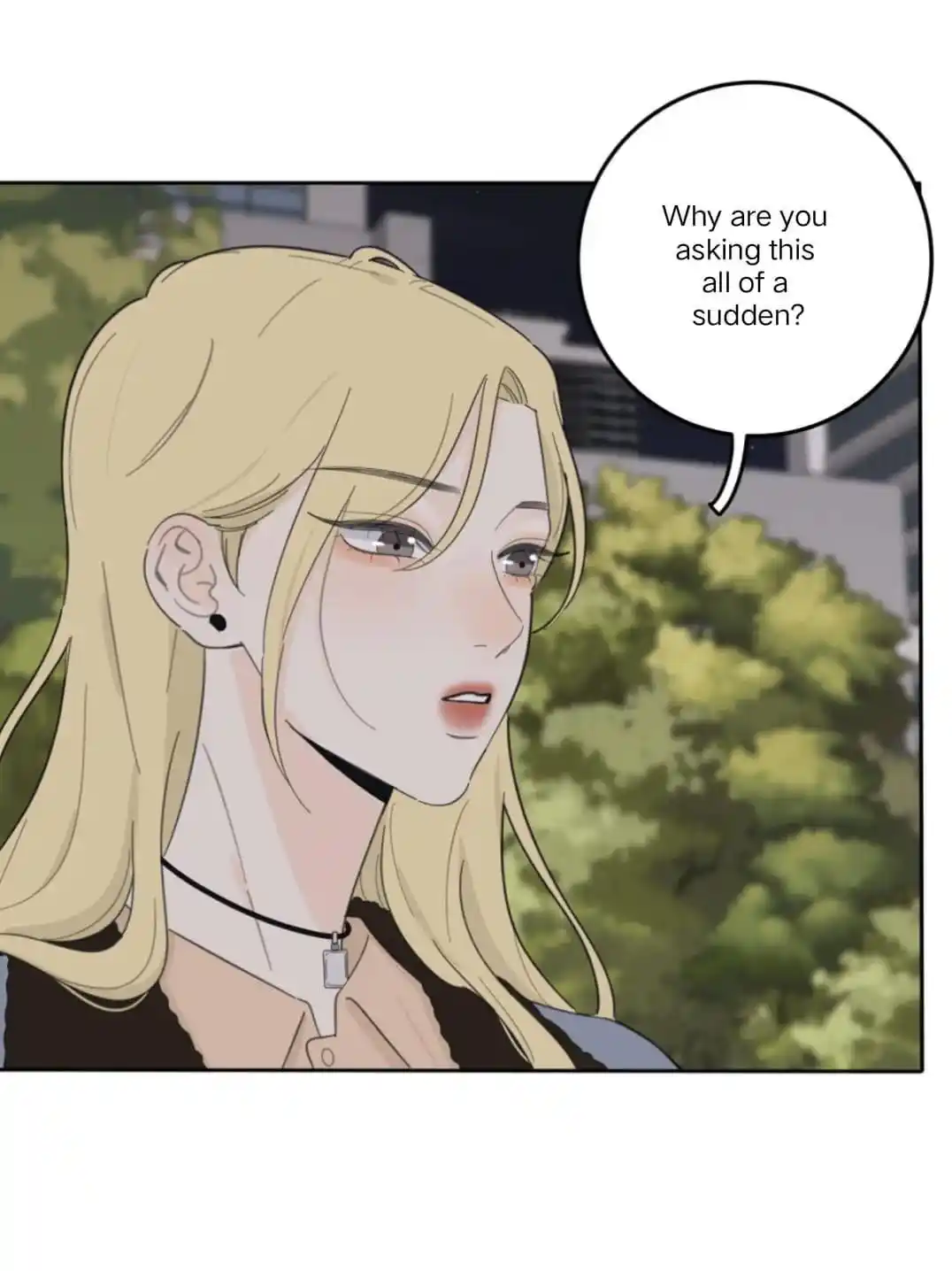 Baili Jin Among Mortals Chapter 148