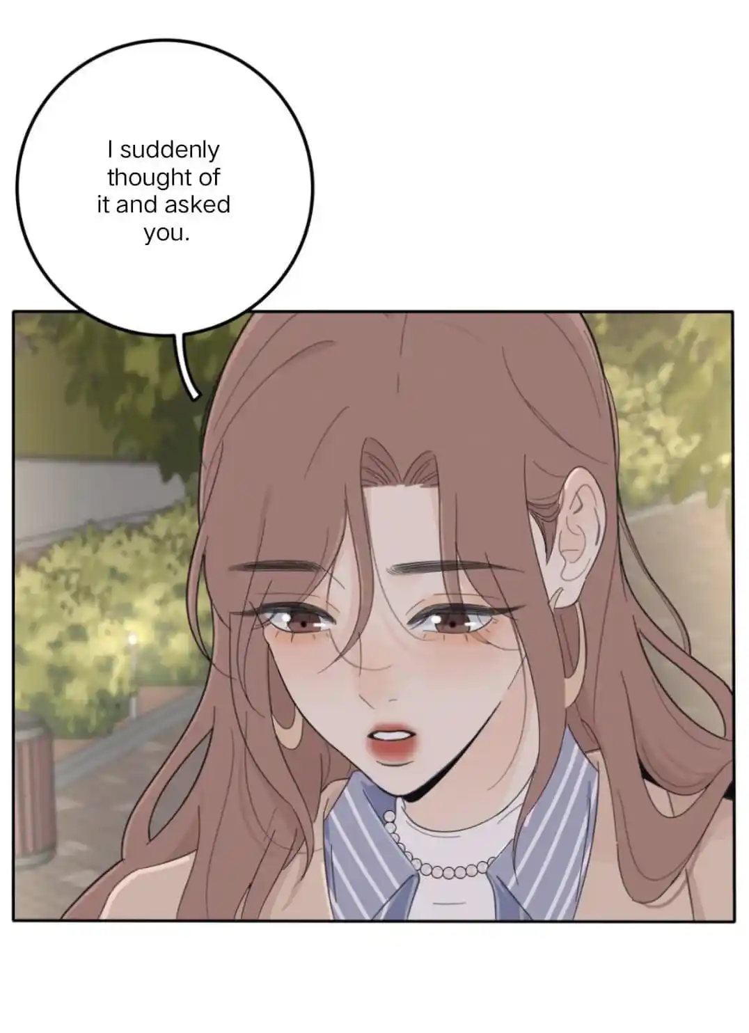 Baili Jin Among Mortals Chapter 148