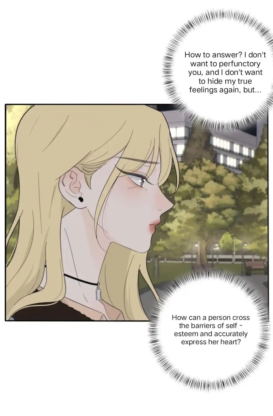 Baili Jin Among Mortals Chapter 148