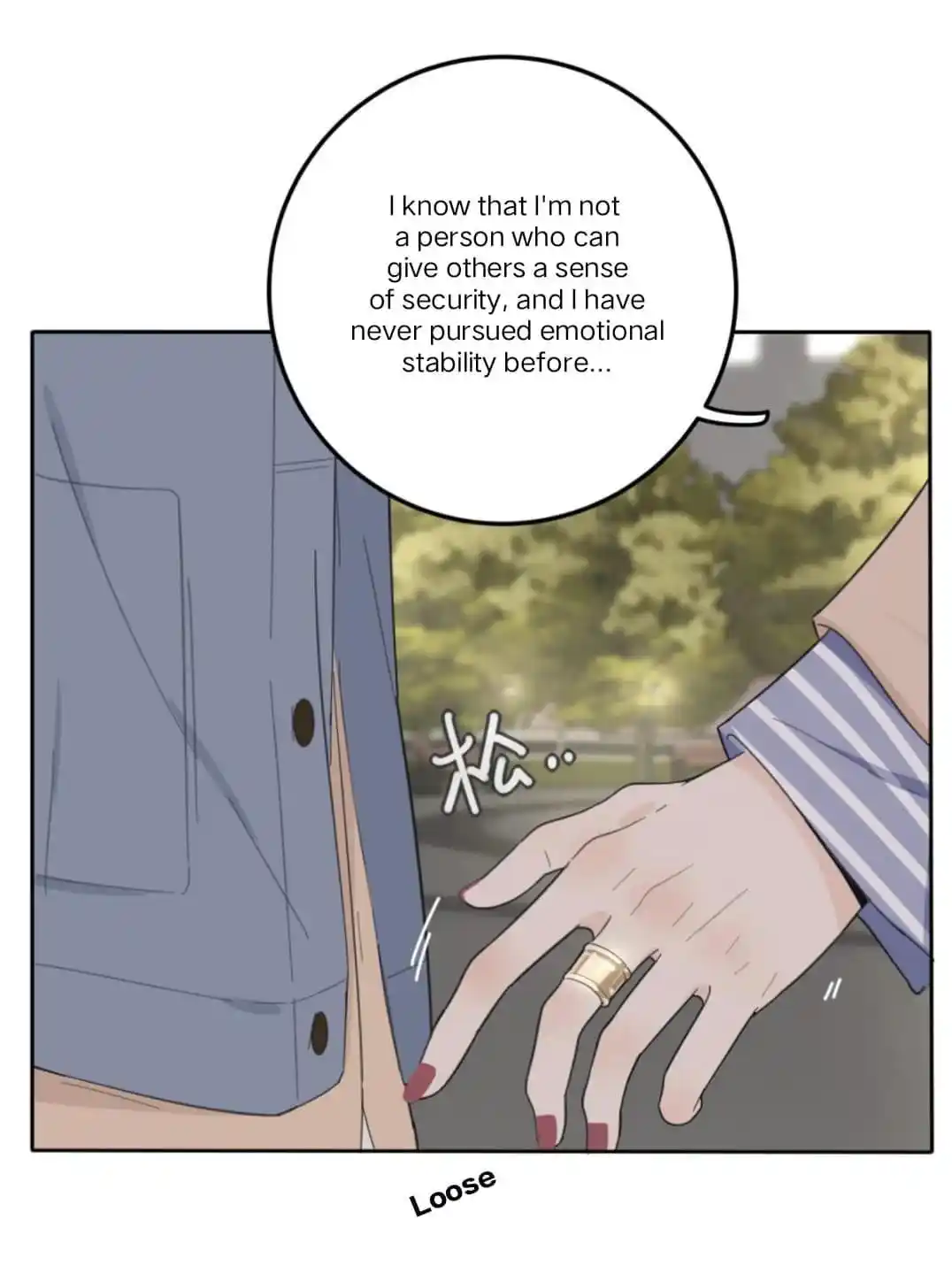 Baili Jin Among Mortals Chapter 148