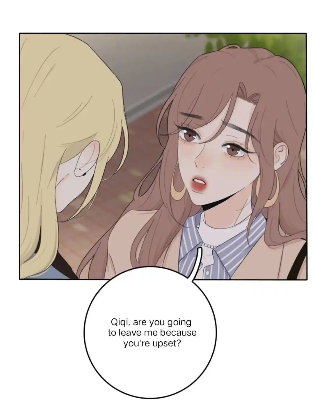 Baili Jin Among Mortals Chapter 148