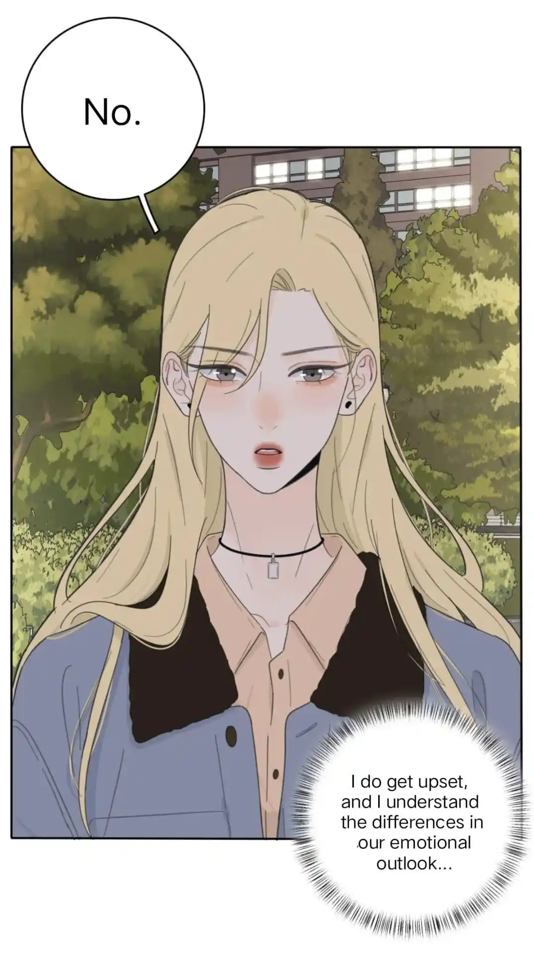 Baili Jin Among Mortals Chapter 148