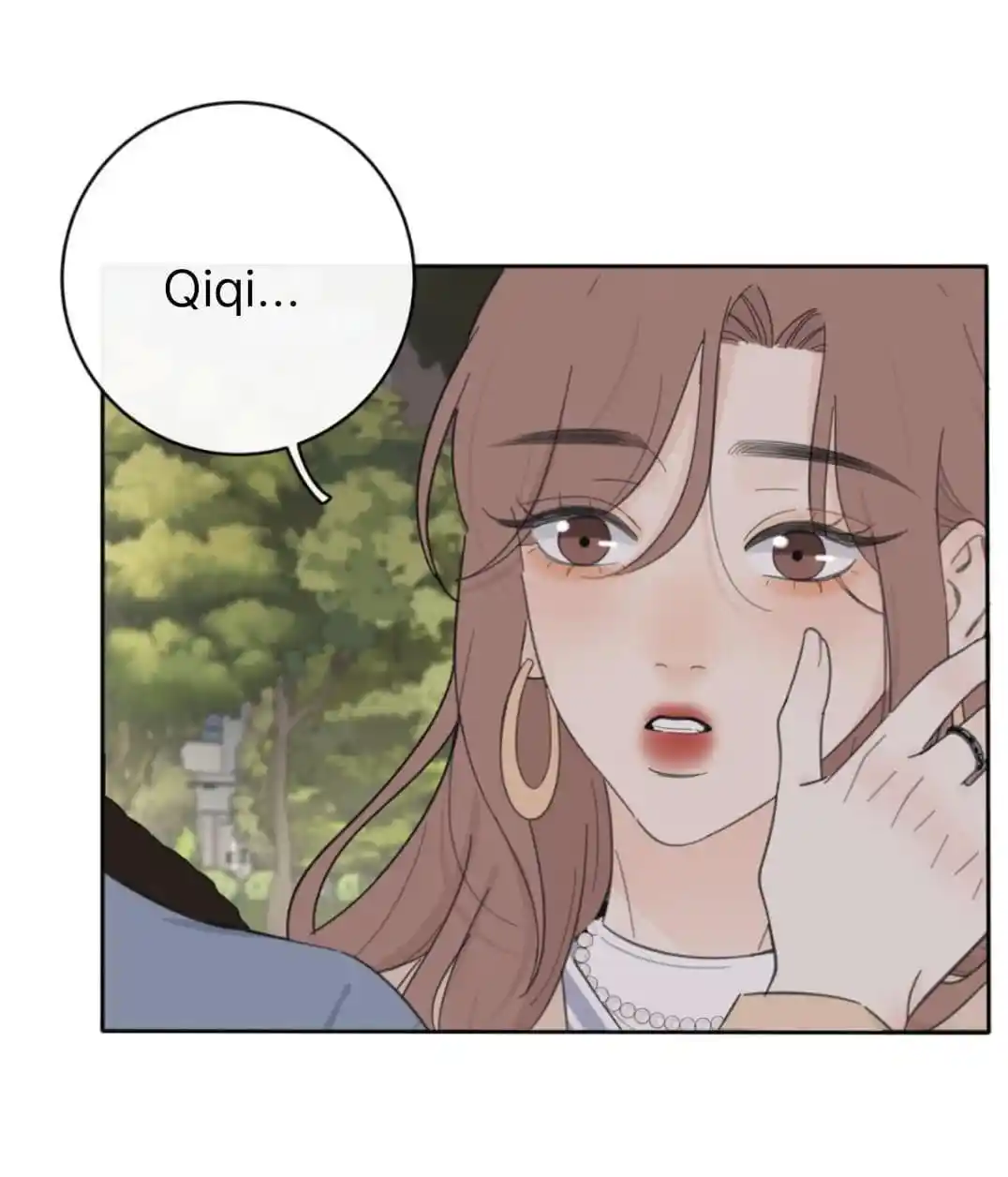 Baili Jin Among Mortals Chapter 148