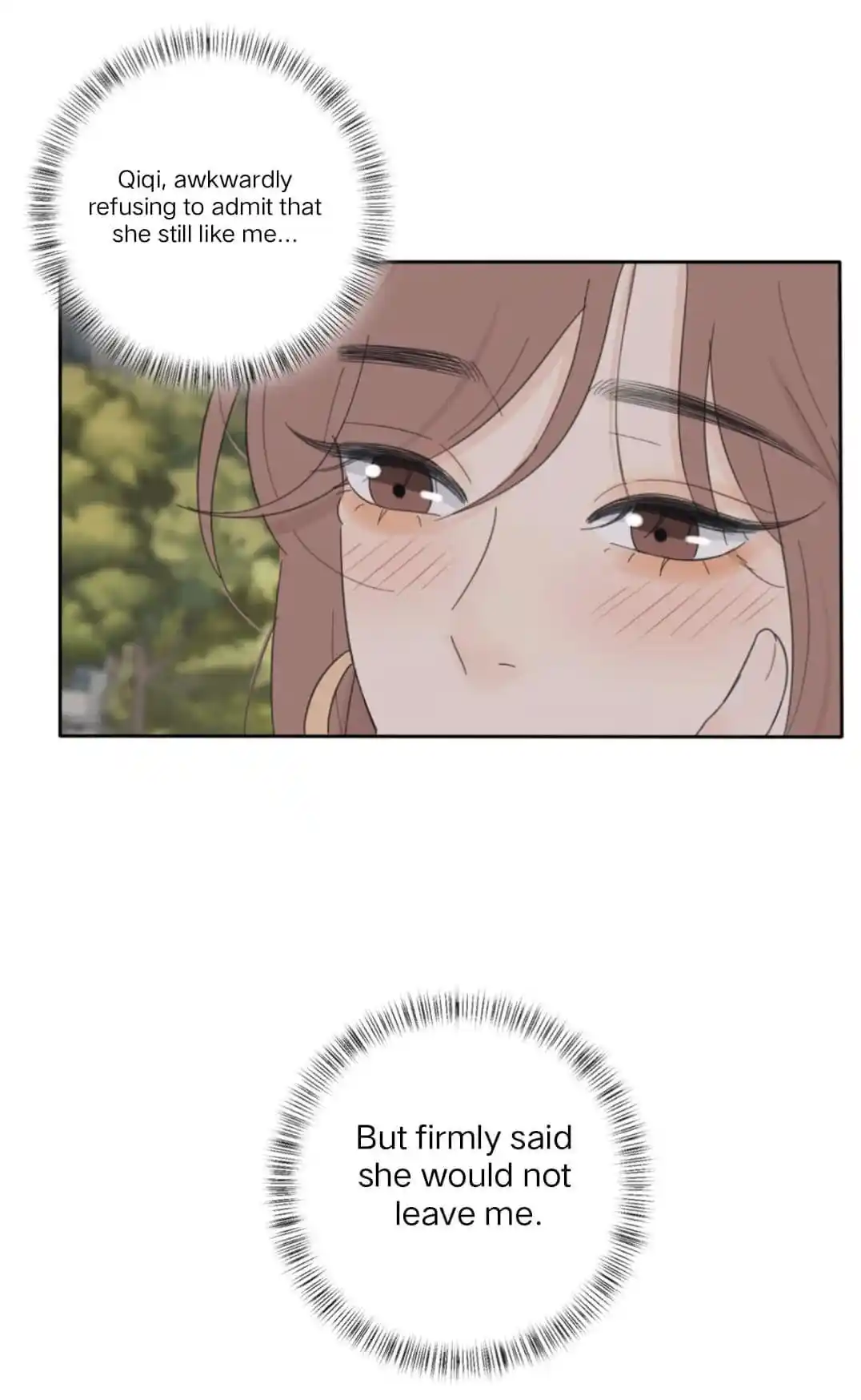 Baili Jin Among Mortals Chapter 148