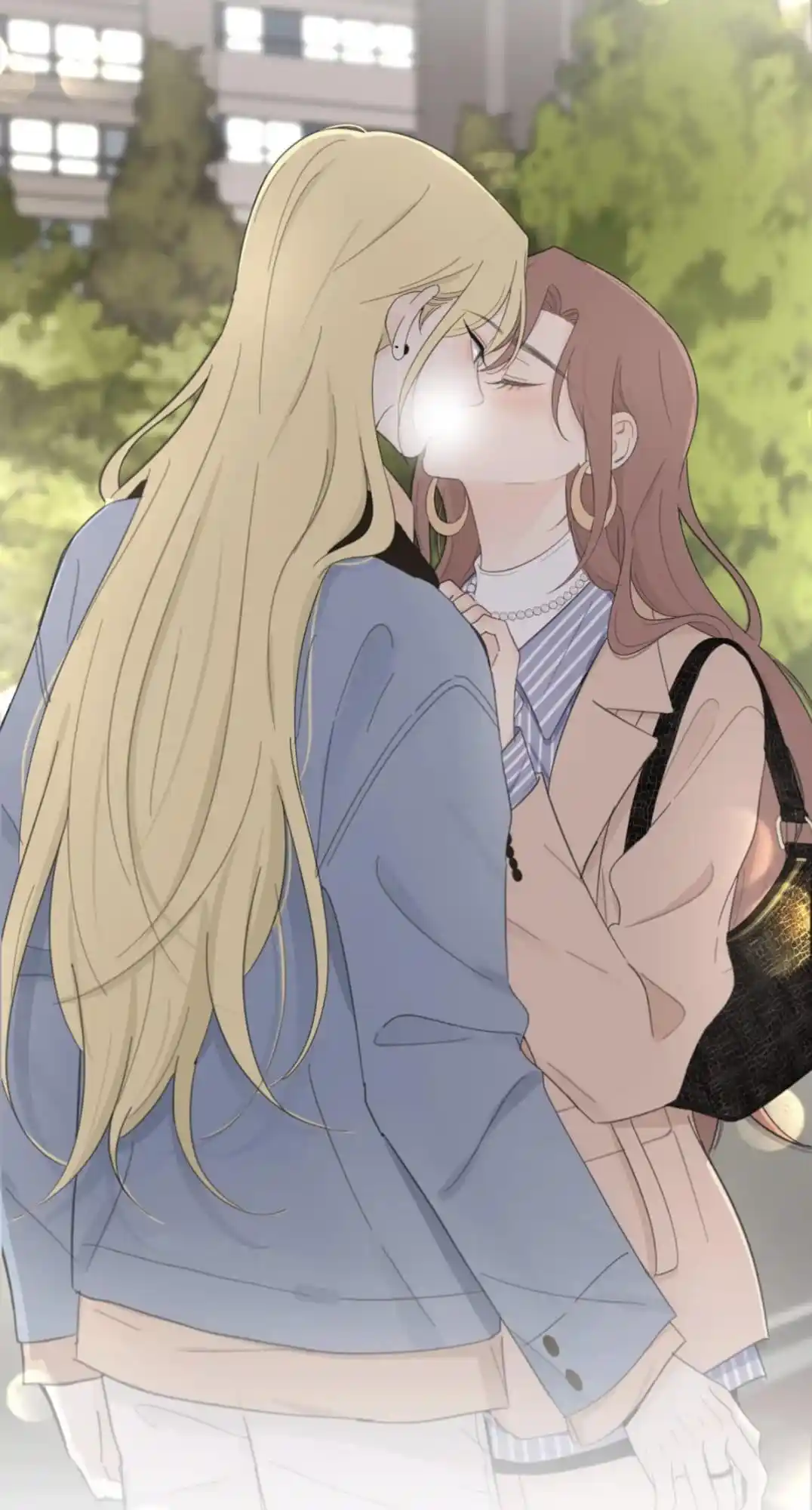 Baili Jin Among Mortals Chapter 148