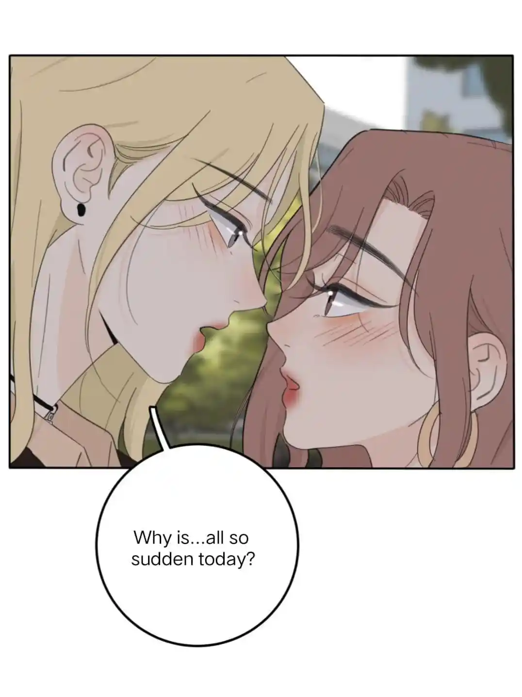 Baili Jin Among Mortals Chapter 148