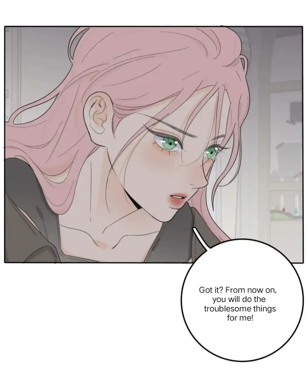 Baili Jin Among Mortals Chapter 148