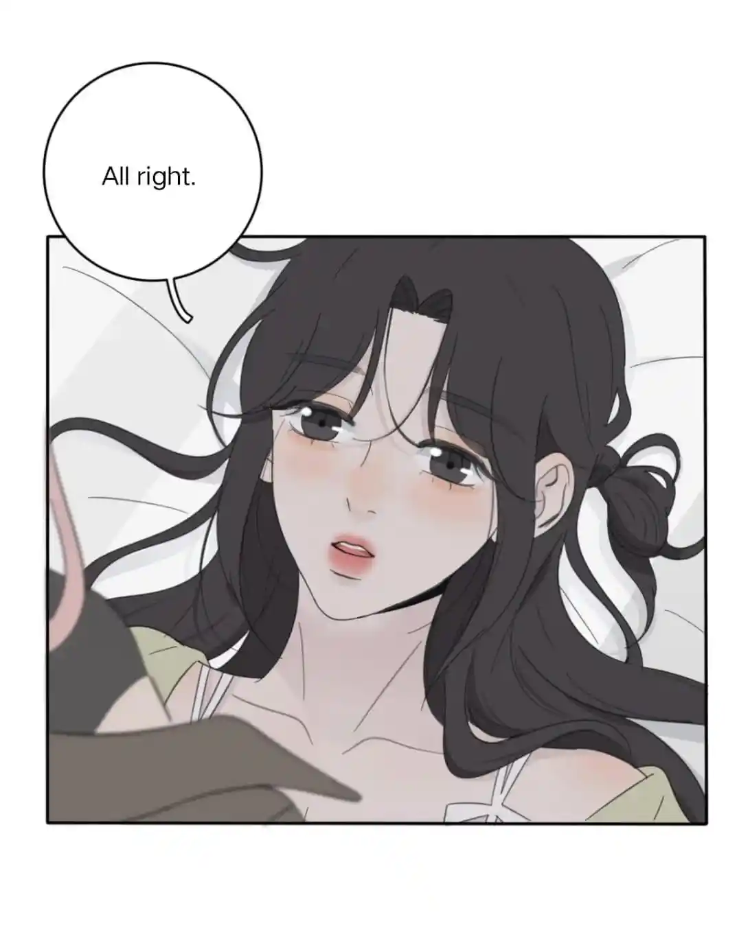 Baili Jin Among Mortals Chapter 148