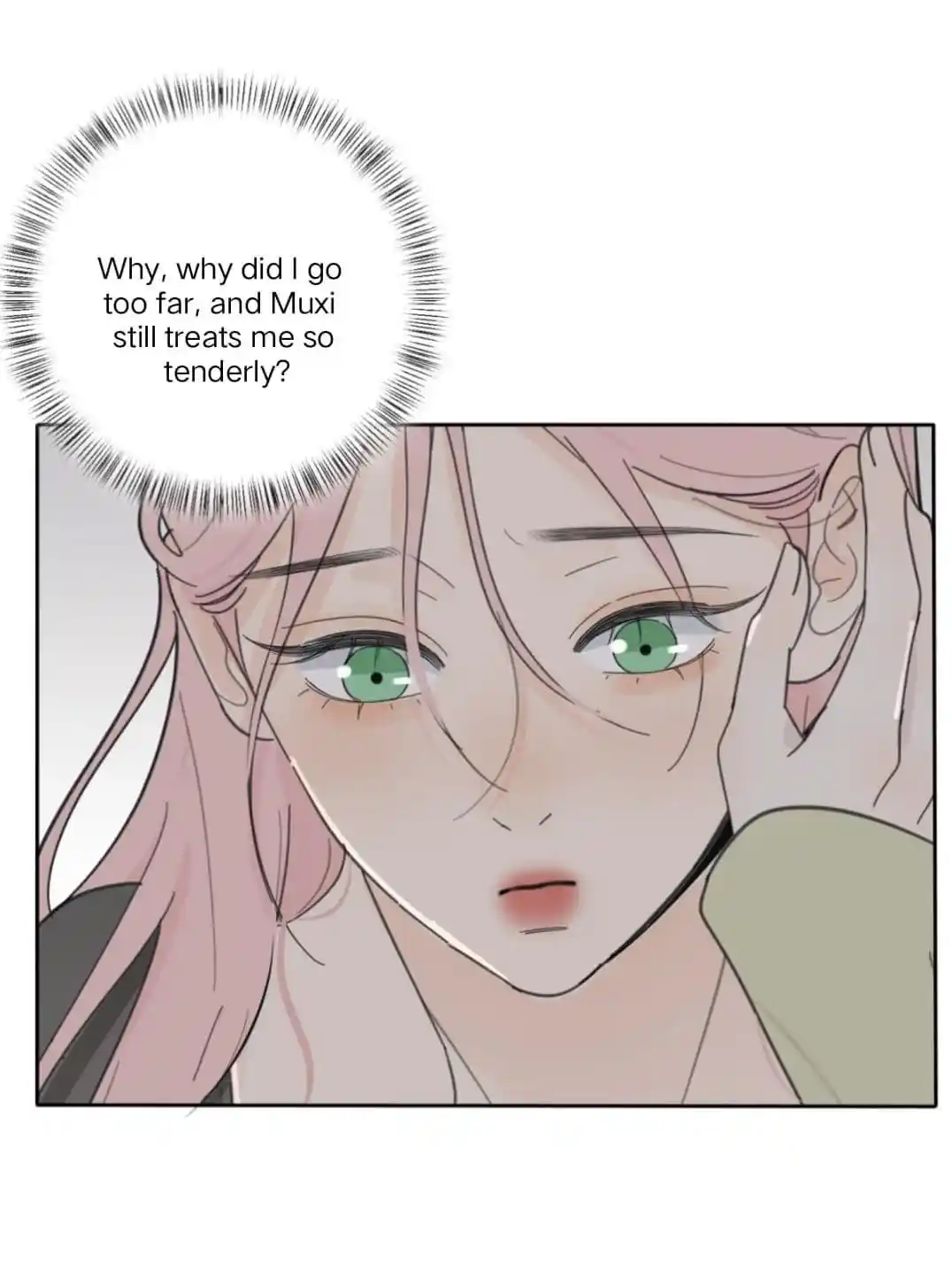 Baili Jin Among Mortals Chapter 148