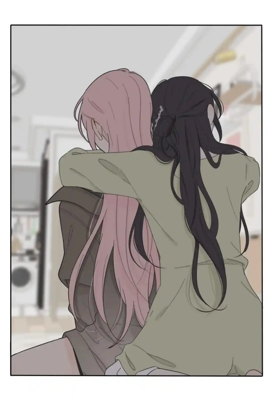 Baili Jin Among Mortals Chapter 148