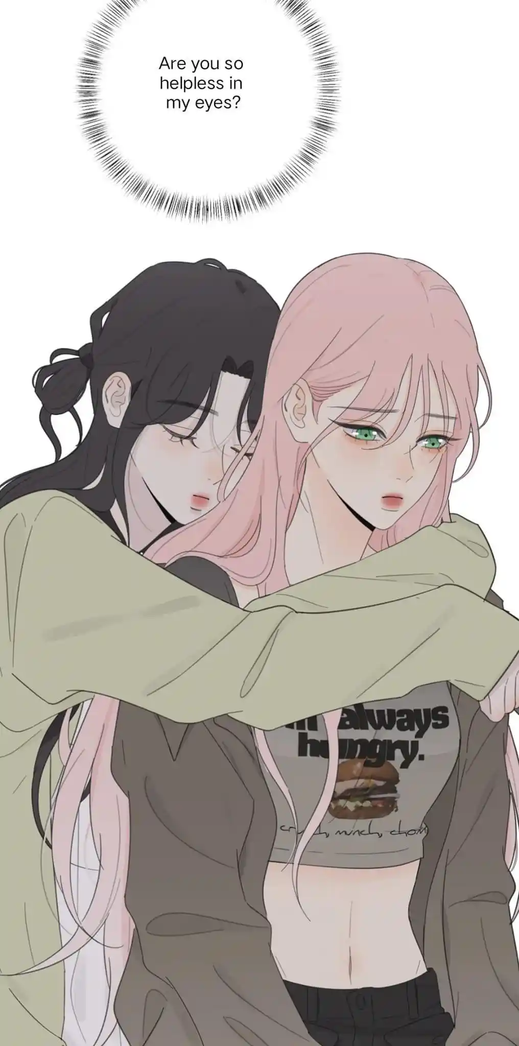 Baili Jin Among Mortals Chapter 148