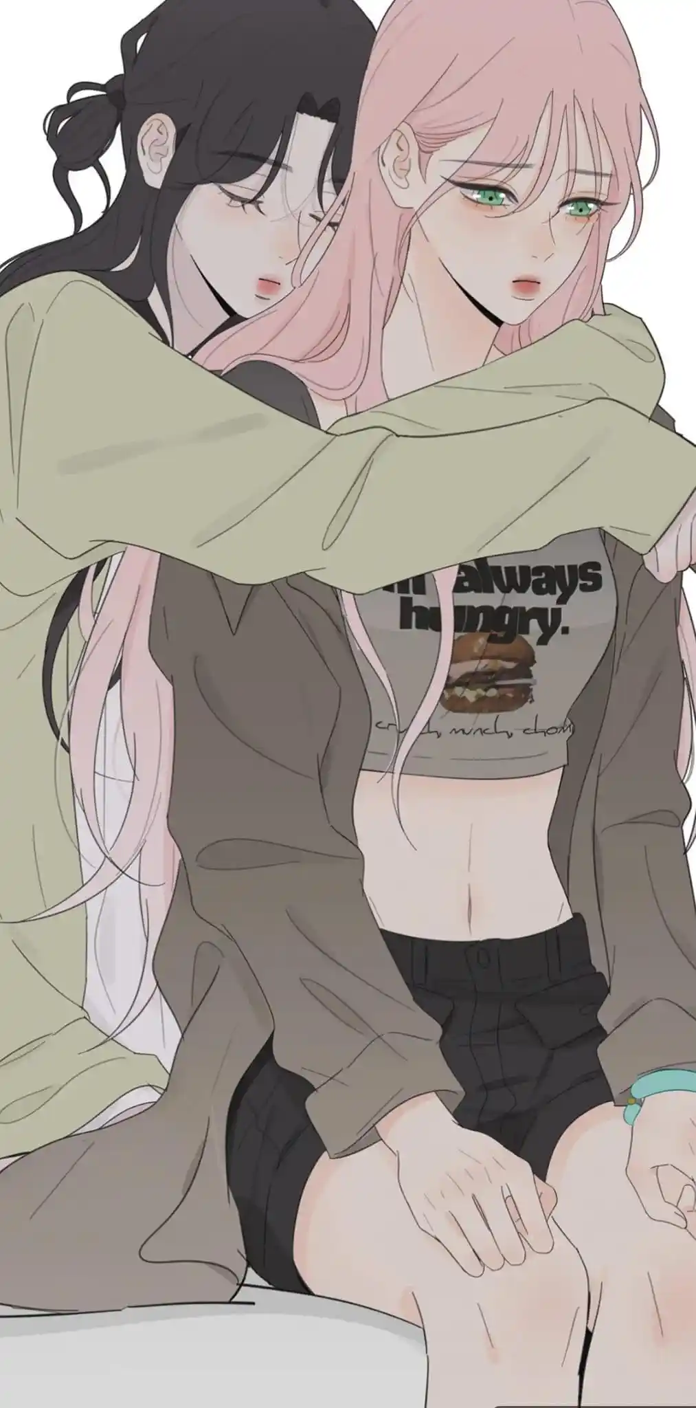 Baili Jin Among Mortals Chapter 148