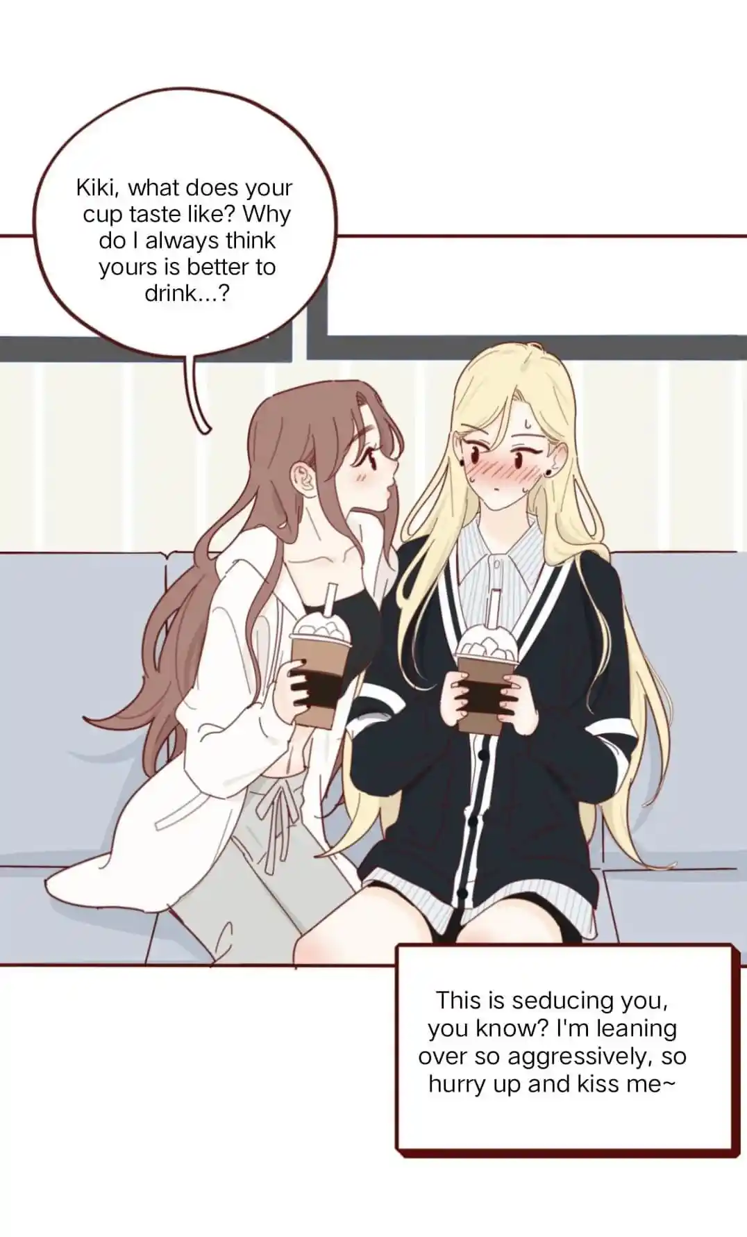 Baili Jin Among Mortals Chapter 148.5