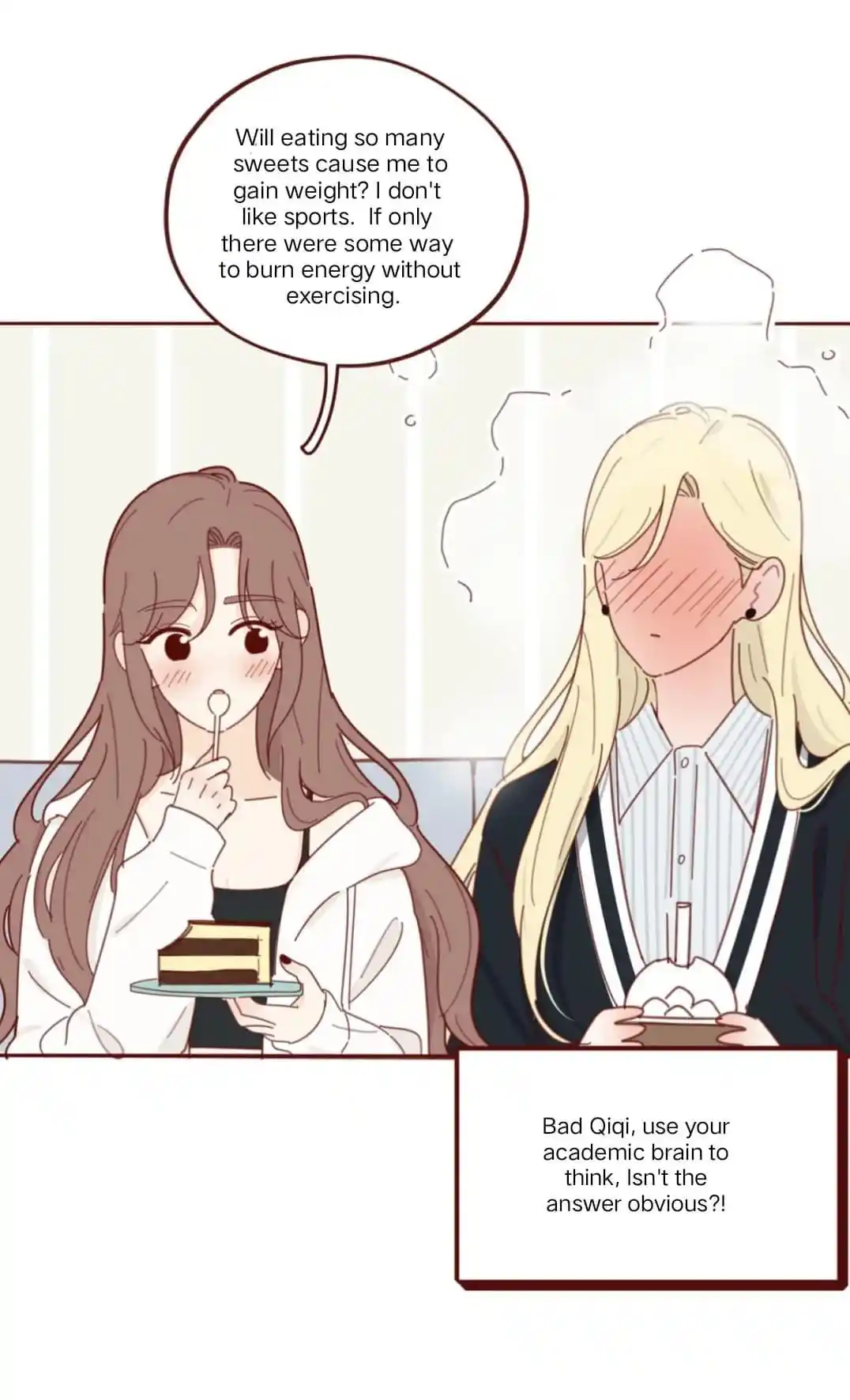 Baili Jin Among Mortals Chapter 148.5