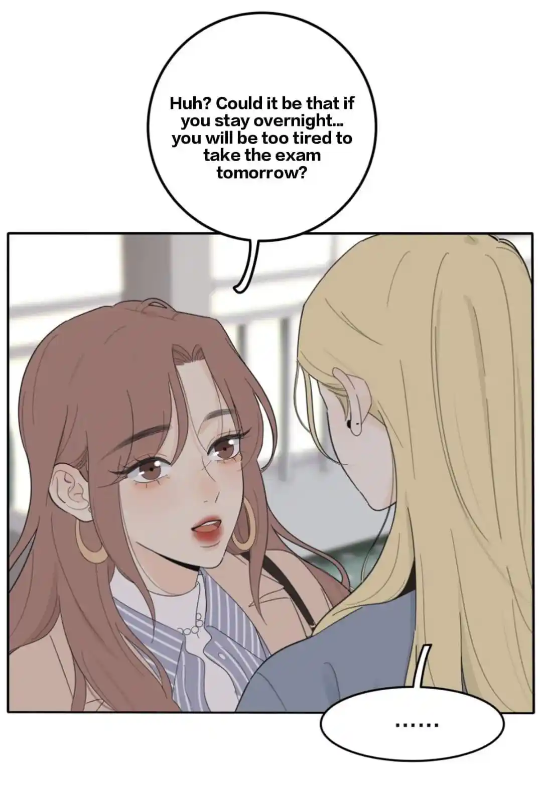 Baili Jin Among Mortals Chapter 149