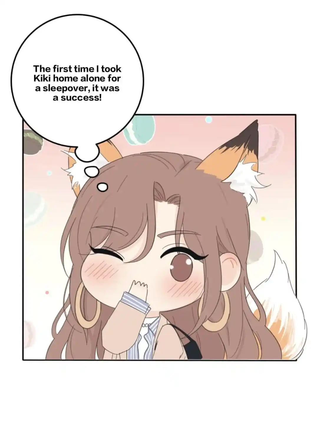 Baili Jin Among Mortals Chapter 149