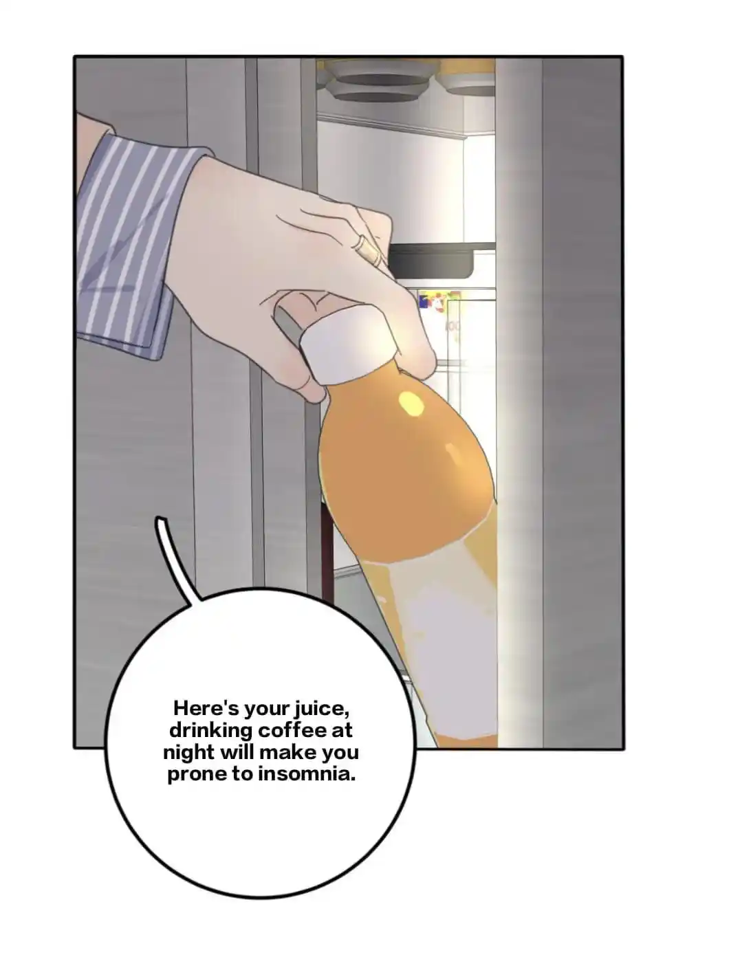 Baili Jin Among Mortals Chapter 149