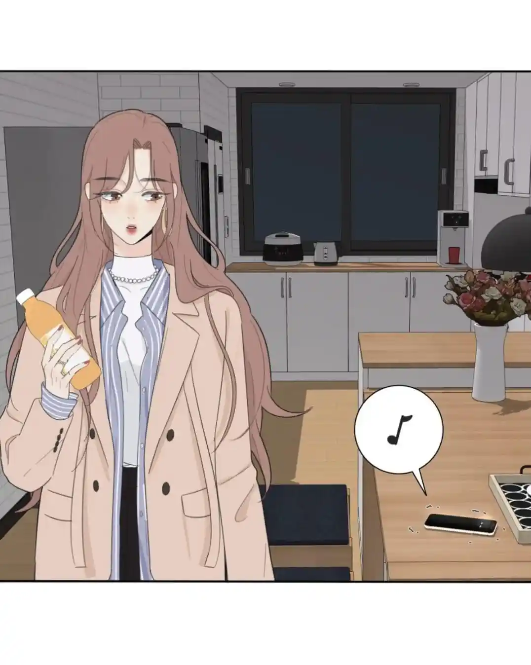 Baili Jin Among Mortals Chapter 149