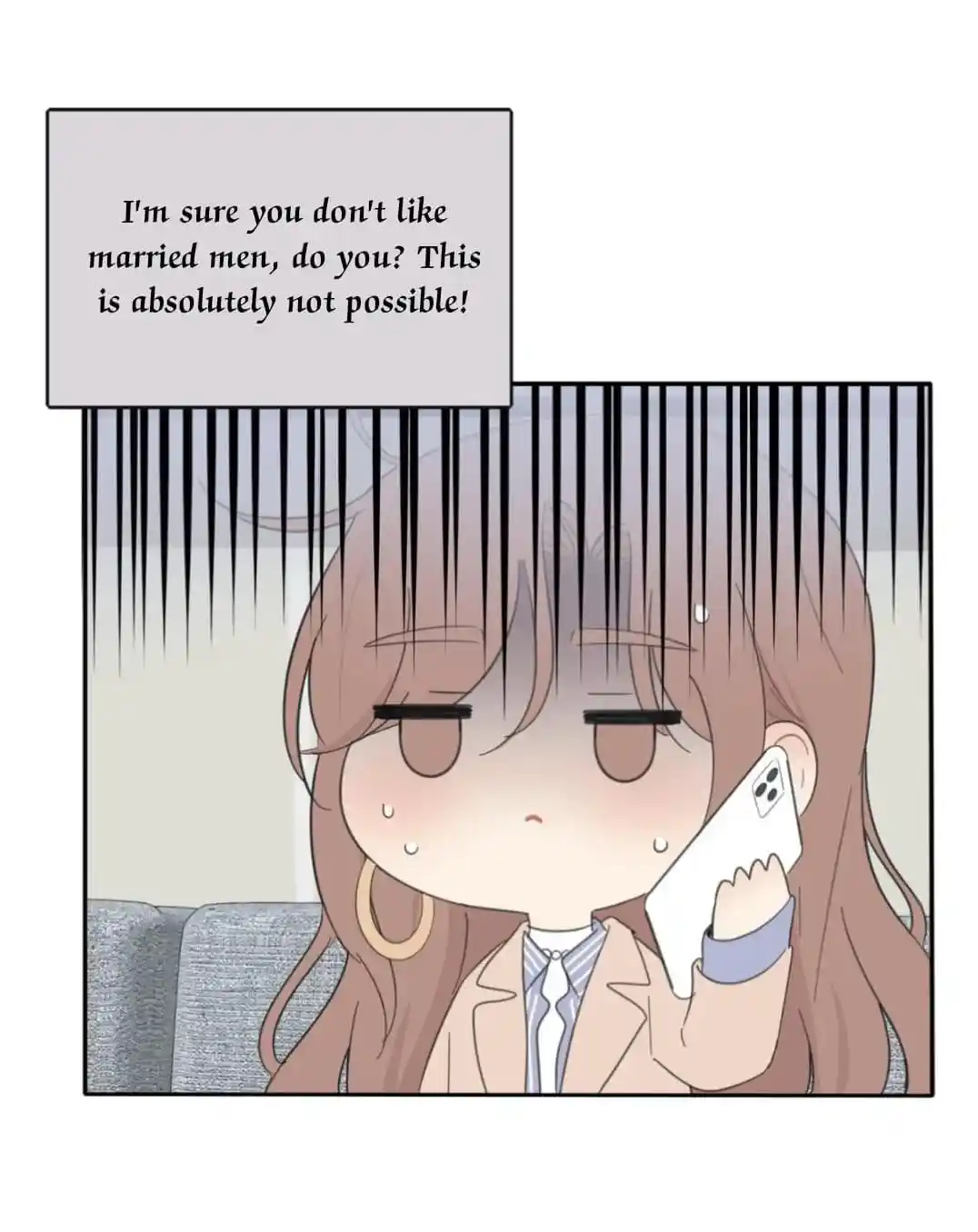 Baili Jin Among Mortals Chapter 149