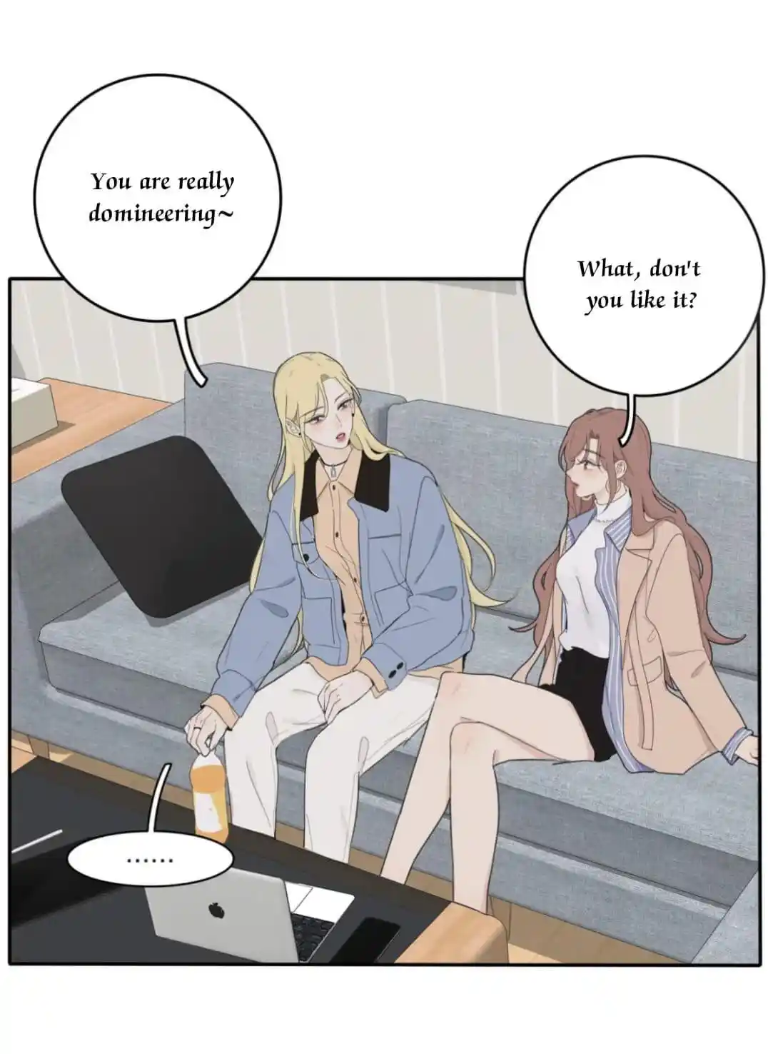 Baili Jin Among Mortals Chapter 149