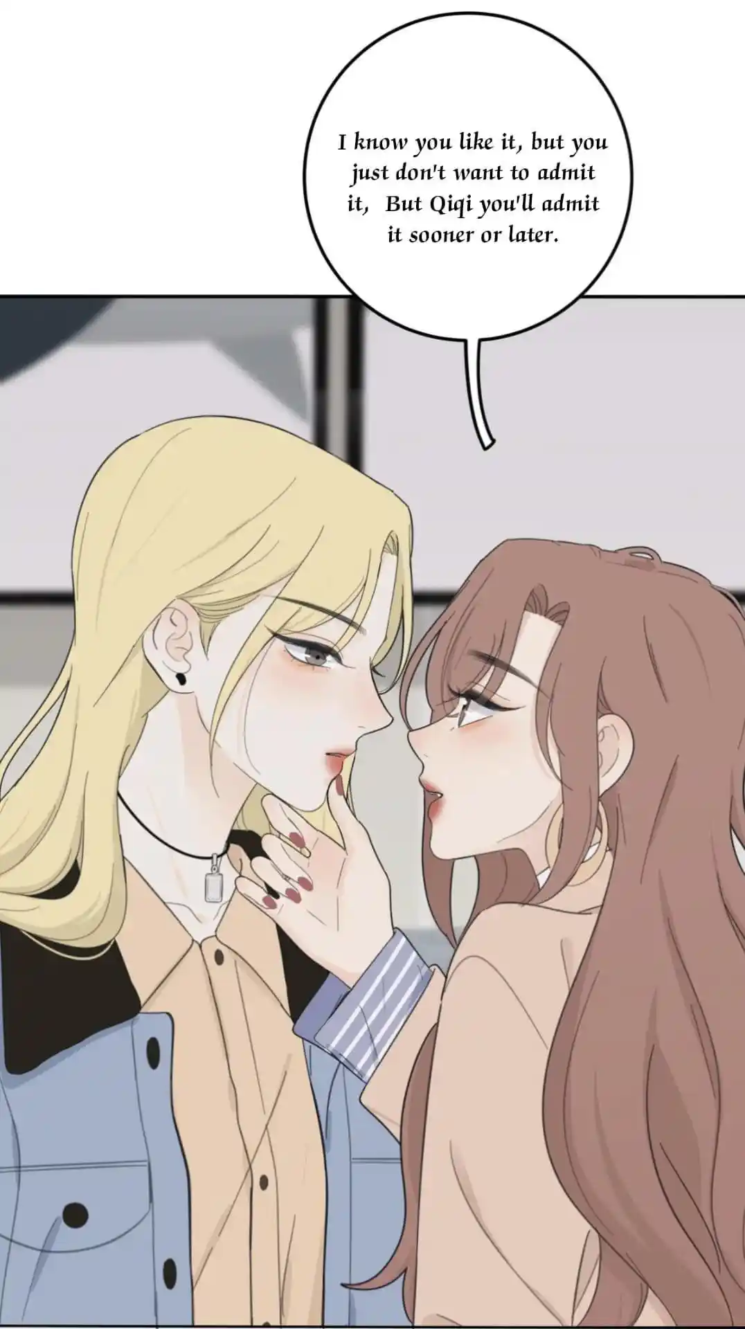 Baili Jin Among Mortals Chapter 149