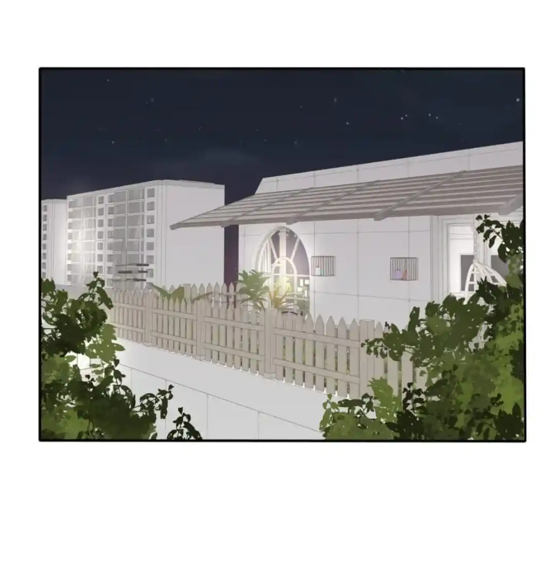 Baili Jin Among Mortals Chapter 149